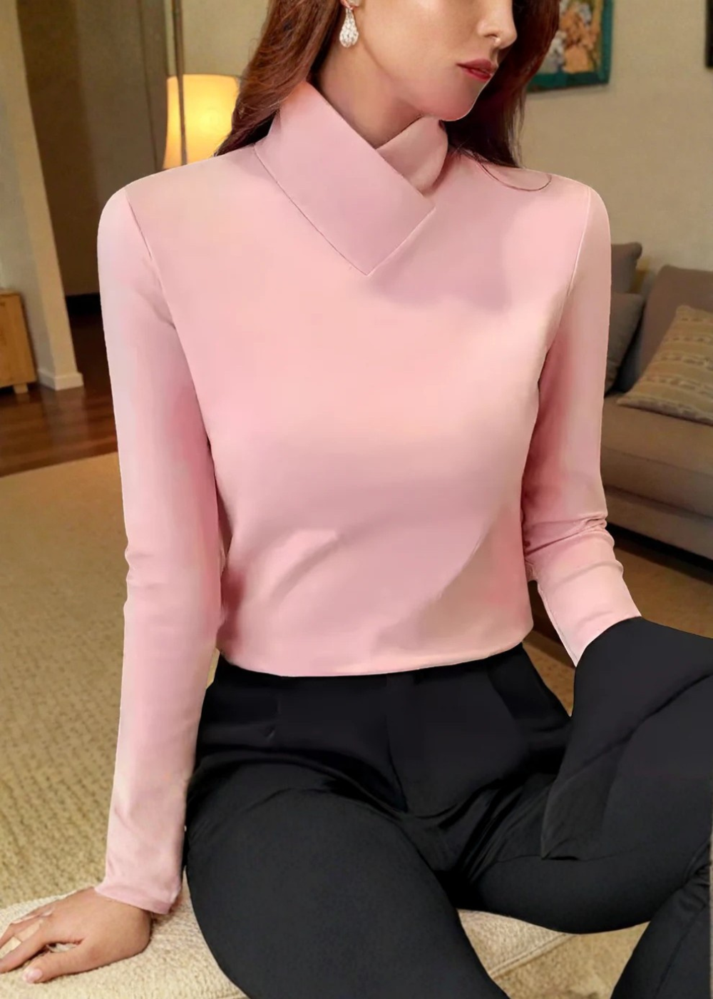 Stazia | Elegancki Golf